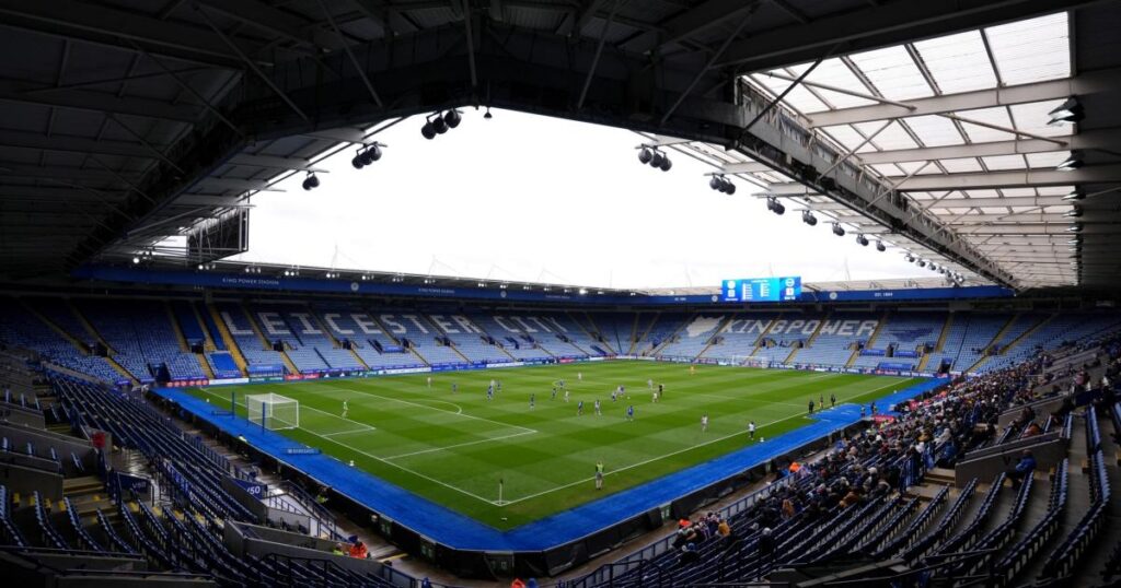 Leicester City lose points deduction appeal to EFL