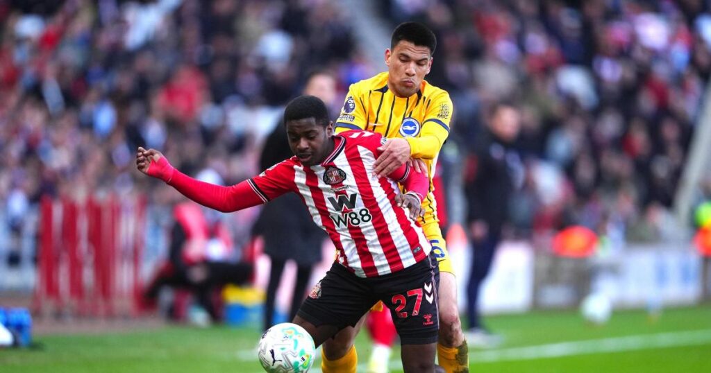 Brighton midfielder Diego Gomez hopes to avoid suspension