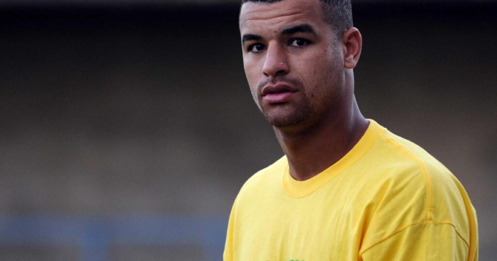 Charminster 'murder': Accused appears in court and trial set