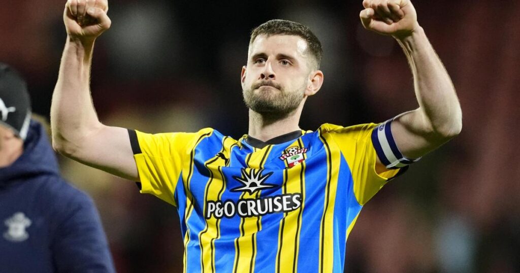 Southampton backed as play-off favourites by Sky Sports pundit