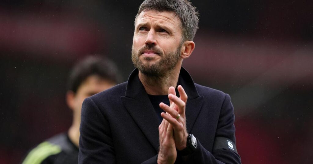 Man Utd hoping Ireland training camp can help boost Champions League push