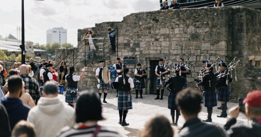 Music in the City set to return to Southampton in September