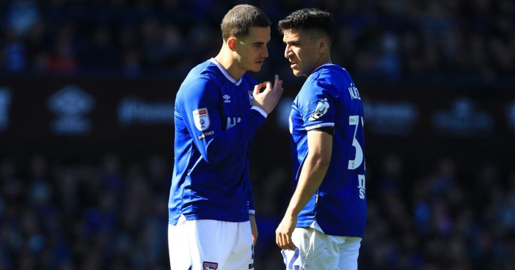 Norwich City v Ipswich Town - Predicting Kieran McKenna's starting XI