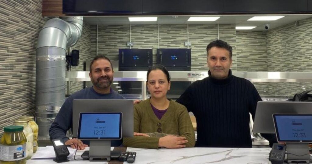 5 Southampton and Fareham businesses that opened in 2026