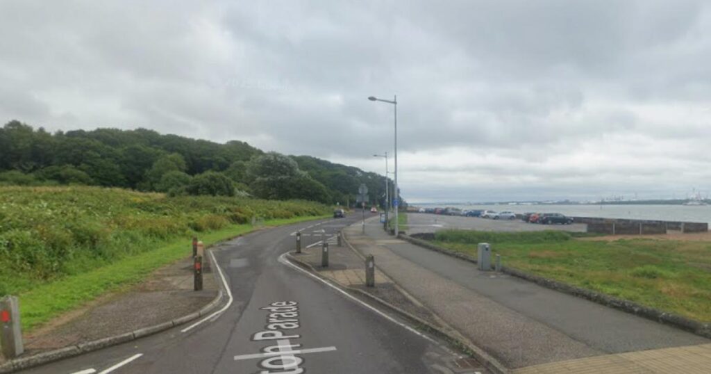 Southampton man charged after police stop suspicious car