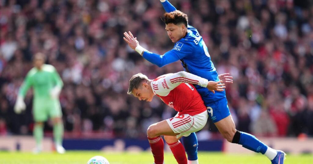 Match of the Day pundits heap praise on Bournemouth after Arsenal win