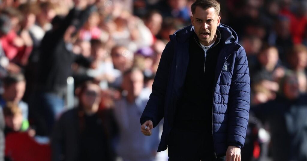 Eckert hails Derby performance as better than Arsenal and Wrexham