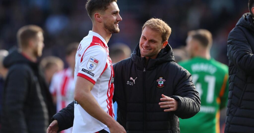 Southampton 2-1 Derby: Daily Echo Saints player ratings