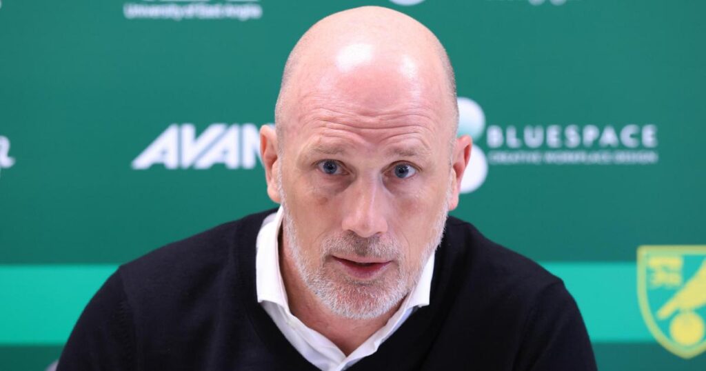 Norwich City 0-2 Ipswich Town - Clement makes 'cheating' accusation