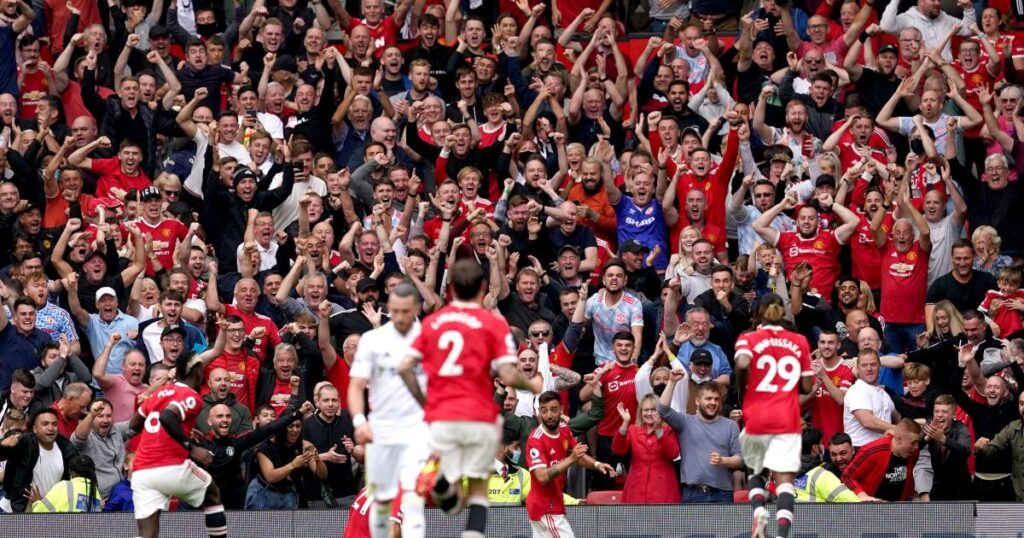 Michael Carrick thinks latest meeting of rivals will bring Old Trafford to life