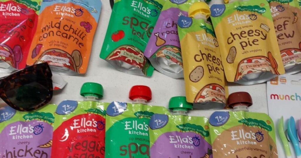 Offender detained in town centre shoplifting incident