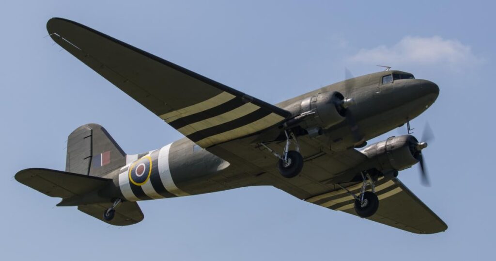 Spitfire to fly over Dorset this week - all you need to know