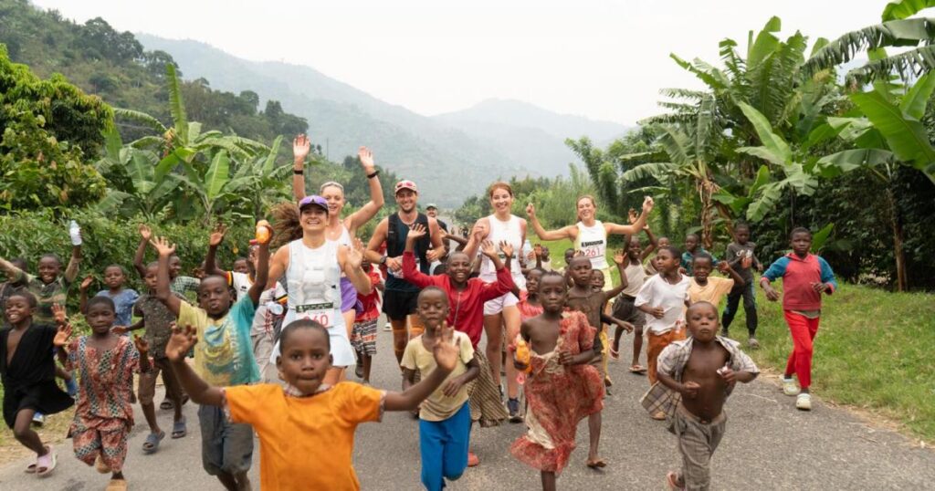 Southampton mum-to-be completes 1,000 day running streak