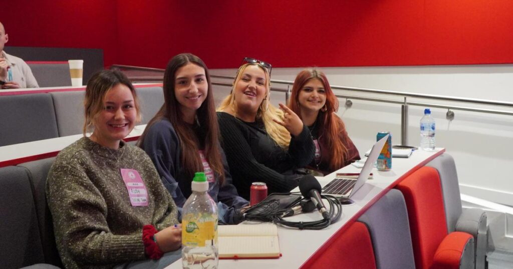 Parallel Music Conference to return to Southampton