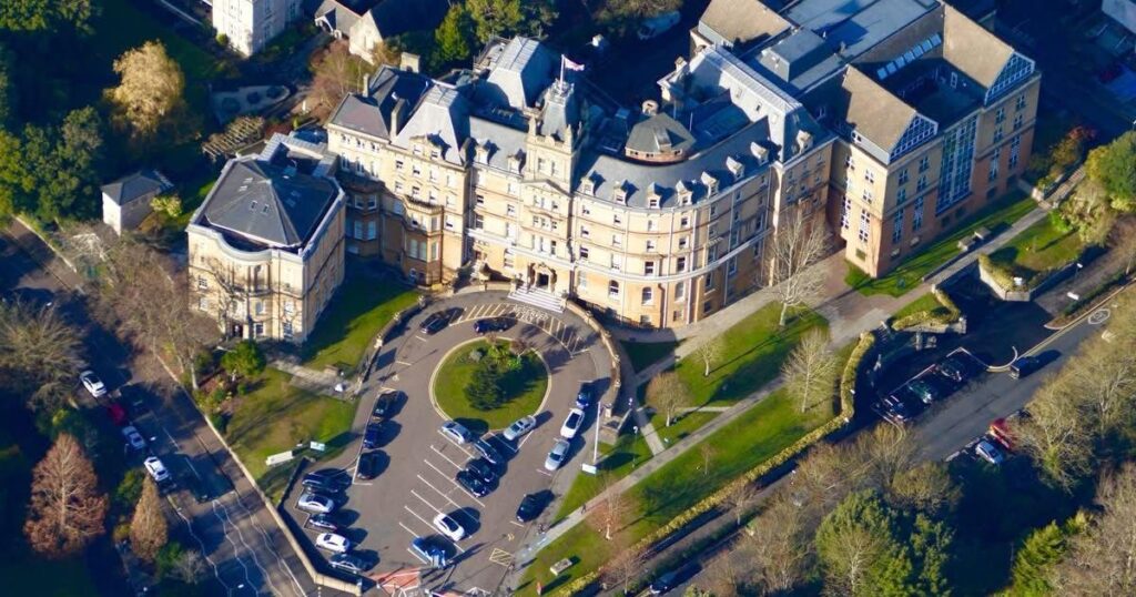 22 BCP Council staff members feature on latest Town Hall Rich List