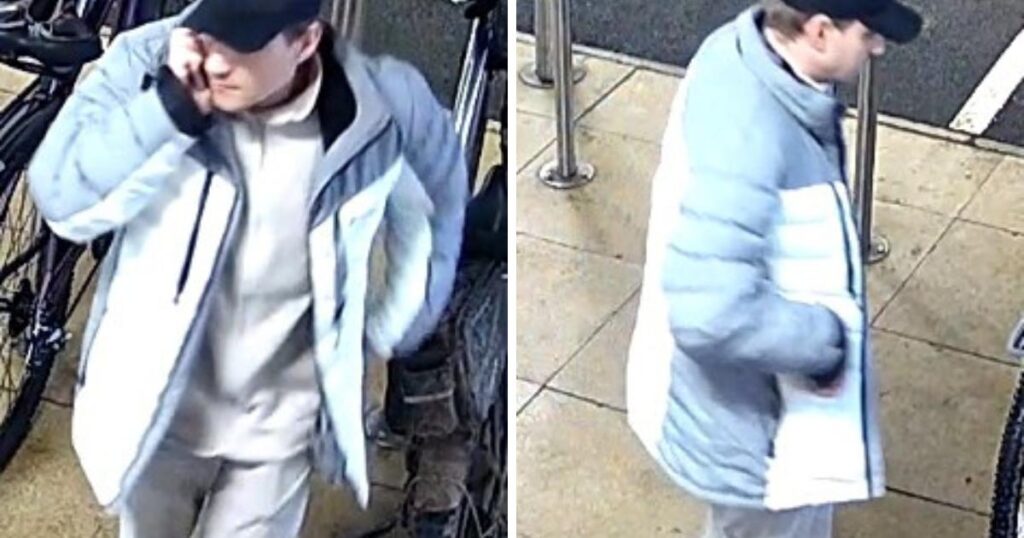 E-bike reportedly stolen from Castlepoint in Bournemouth