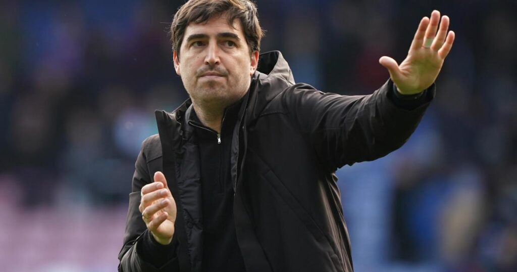 Andoni Iraola leaving Newcastle's next opponents Bournemouth