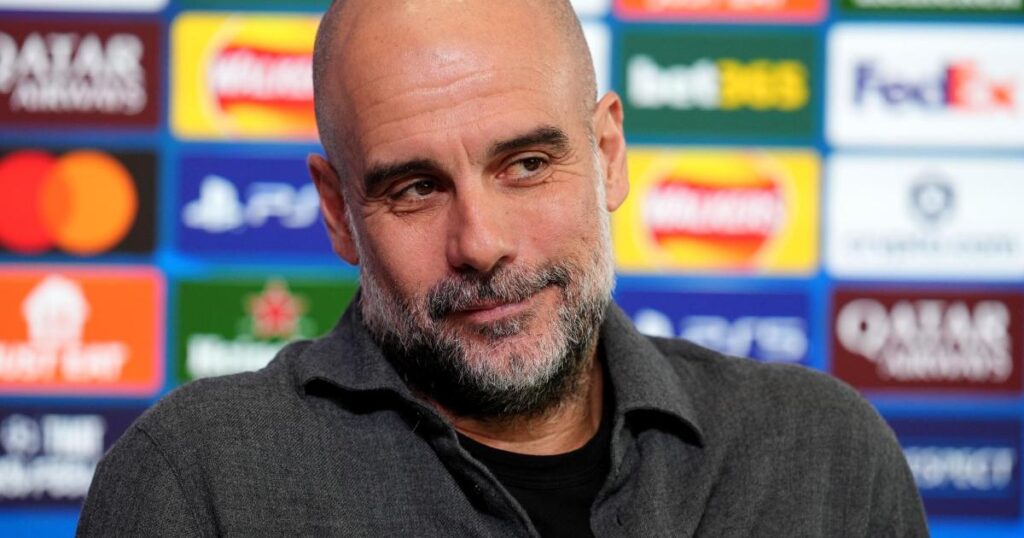 Arsenal are gone – Paul Scholes says Man City have the momentum in title race