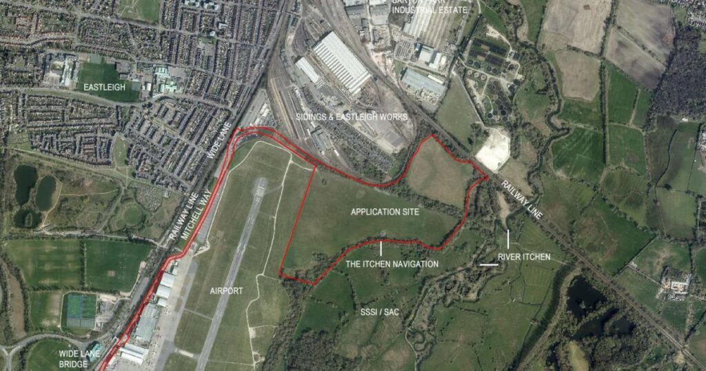 Decision due on business development Navigator Quarter