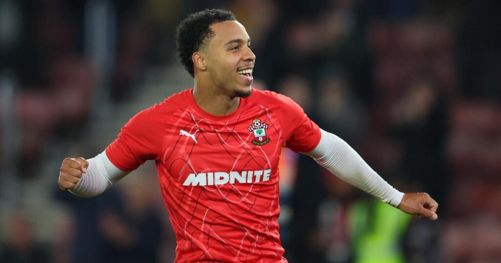 Eckert had no doubt Archer could deliver top Southampton performance