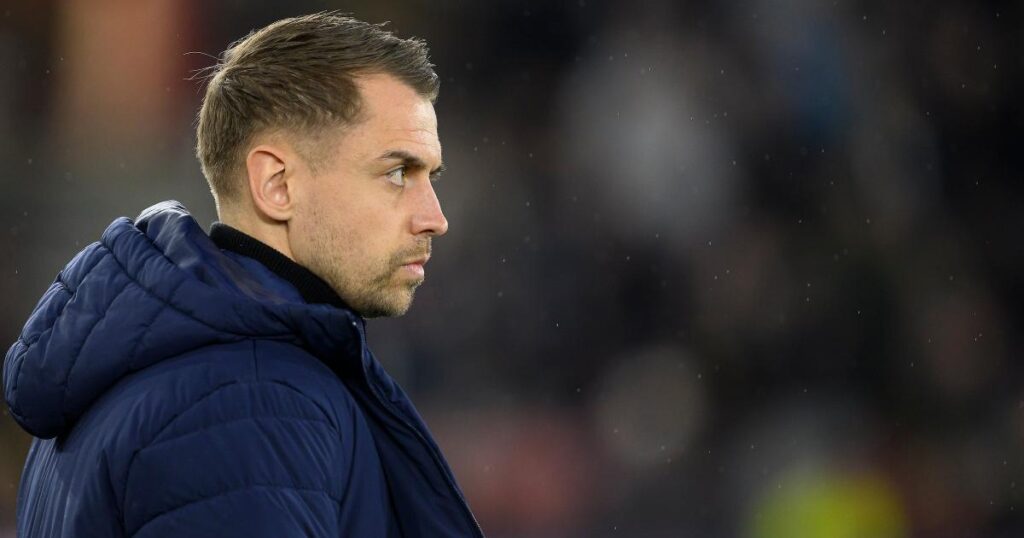 Southampton boss makesBlackburn Rovers style claim