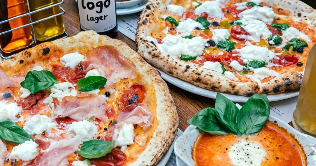 Franco Manca to shut 16 restaurants in restructuring with 225 jobs at risk