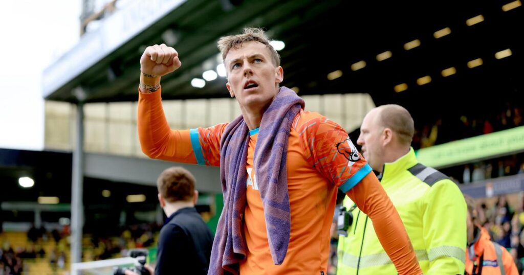 Ipswich Town v Middlesbrough - Walton on big Championship clash