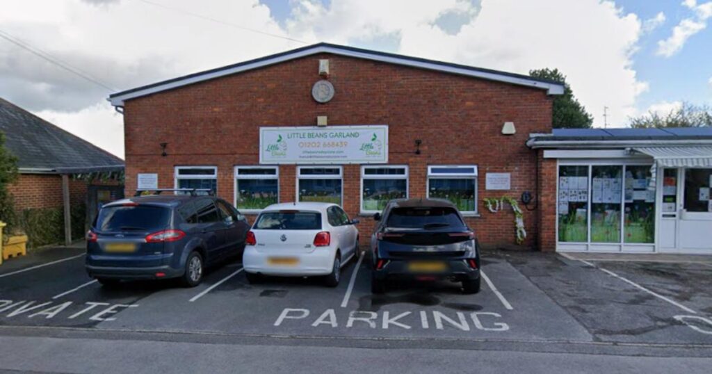 Little Beans Day Care in Poole suspended after Ofsted visit