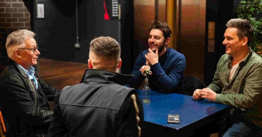 Things are turning a corner in Ipswich, says MP Jack Abbott