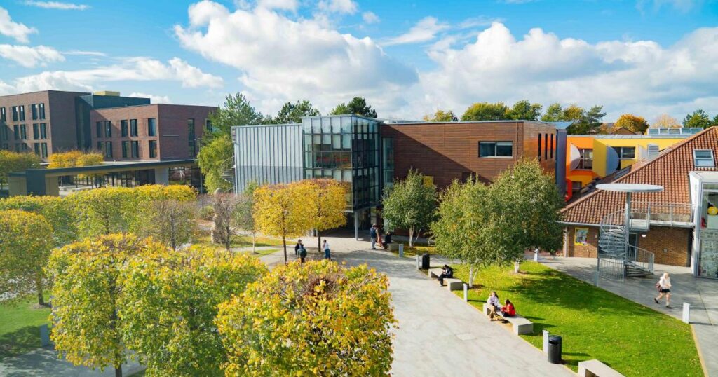 AUB associate professor chaired 14th annual BAFTSS panel