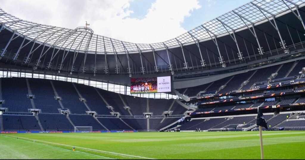 Spurs v Brighton: TV streaming and radio options, from 5pm