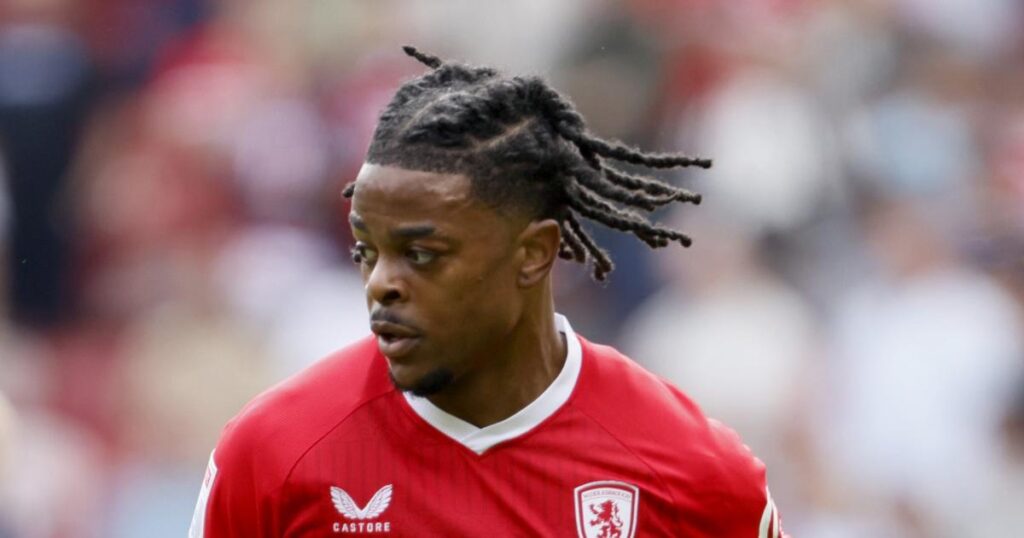 Ipswich Town v Middlesbrough: Hellberg discusses Hansen