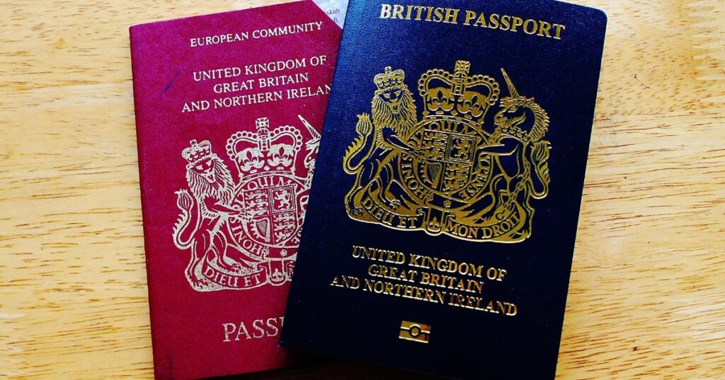 Do I need a new passport if my appearance has changed?