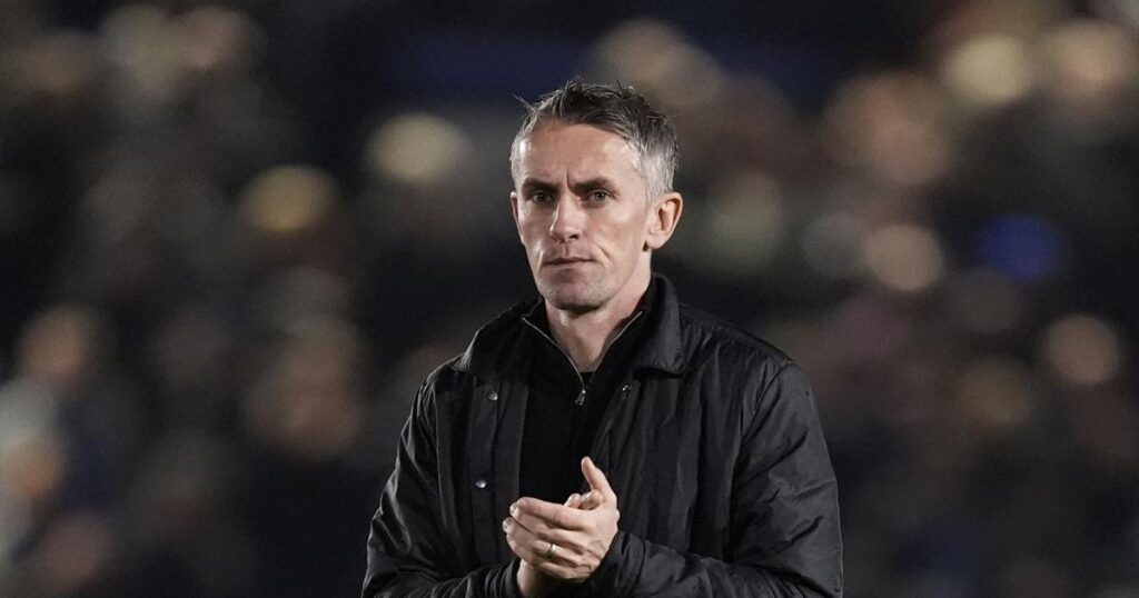 Kieran McKenna says Ipswich were the ‘better team’ in Middlesbrough draw