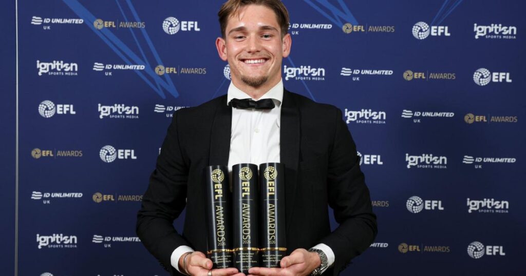 Southampton in line to gain financially from Ballard's League One form