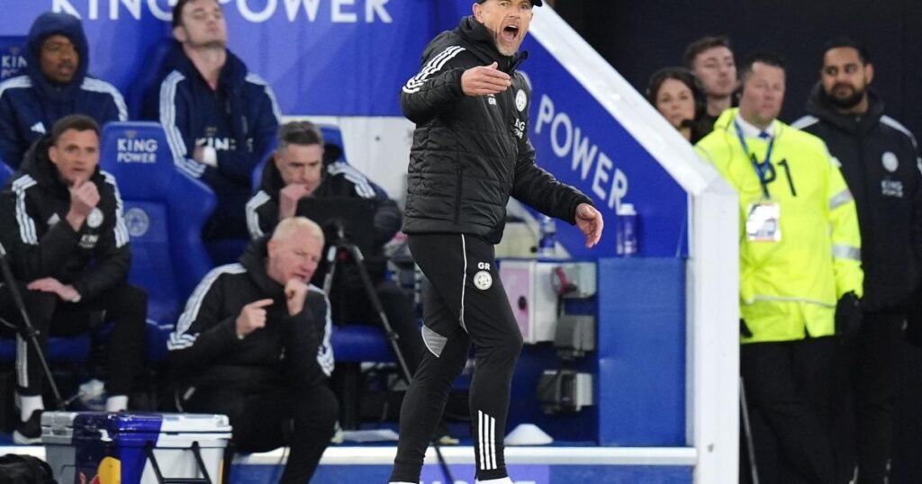 Gary Rowett knows ‘big decisions’ ahead after Leicester relegation