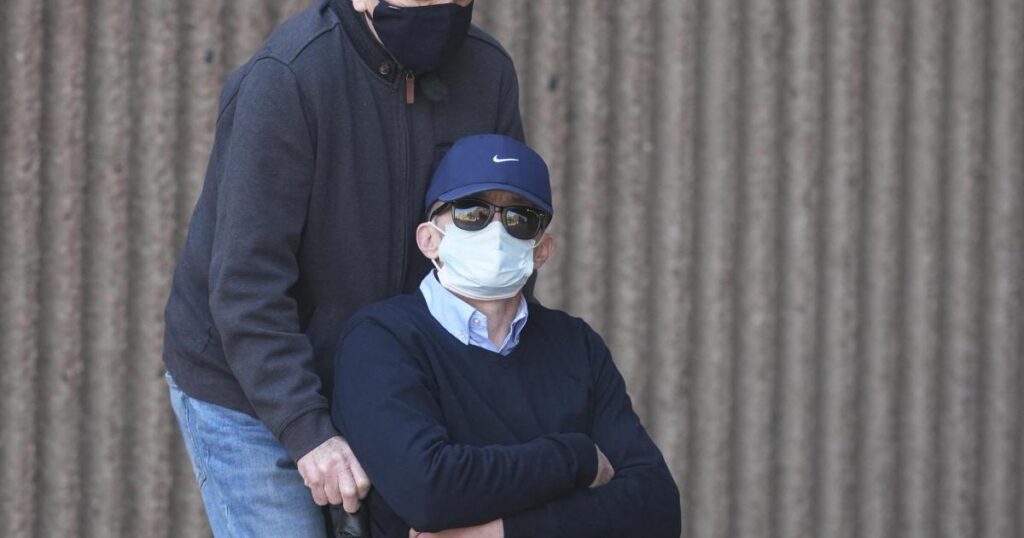 Case adjourned of Liverpool man 'racially abusing' Antoine Semenyo