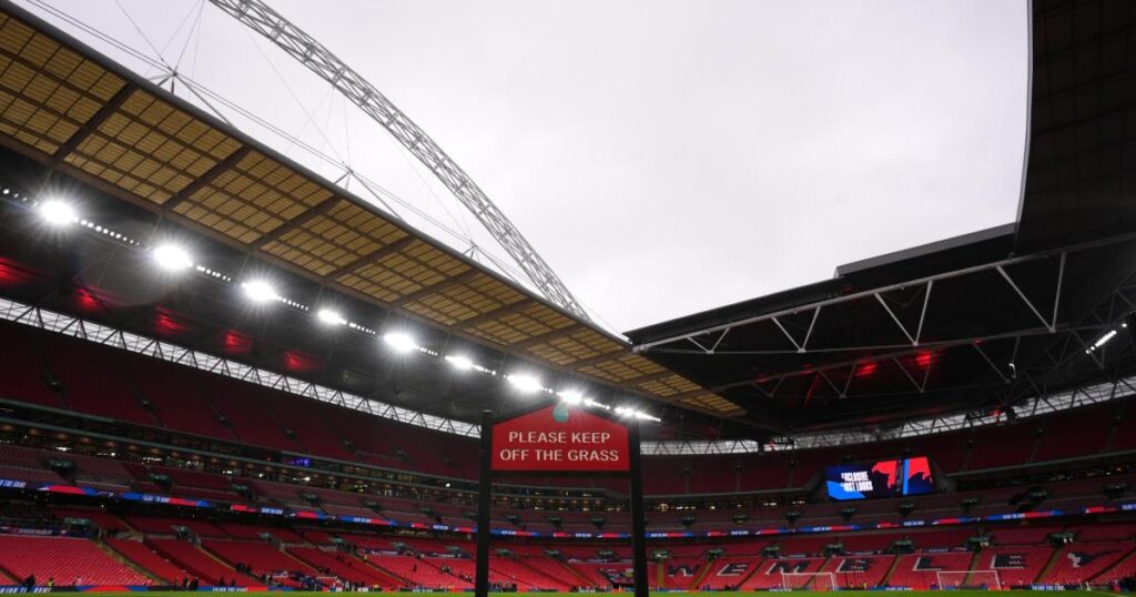 How to watch Man City vs Southampton in FA Cup semi-final: TV details