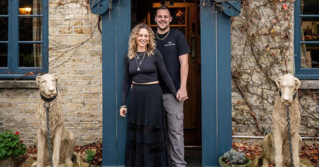 Dorset finalists revealed for coveted Muddy Stilettos awards