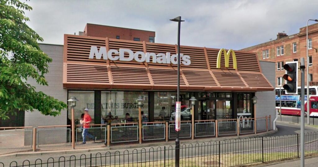 This McDonald’s loophole could get you extra food