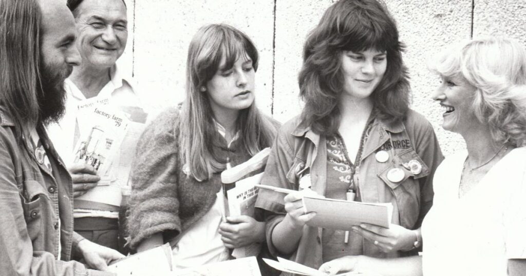 Bournemouth and Poole: 9 photos of the area in 1979