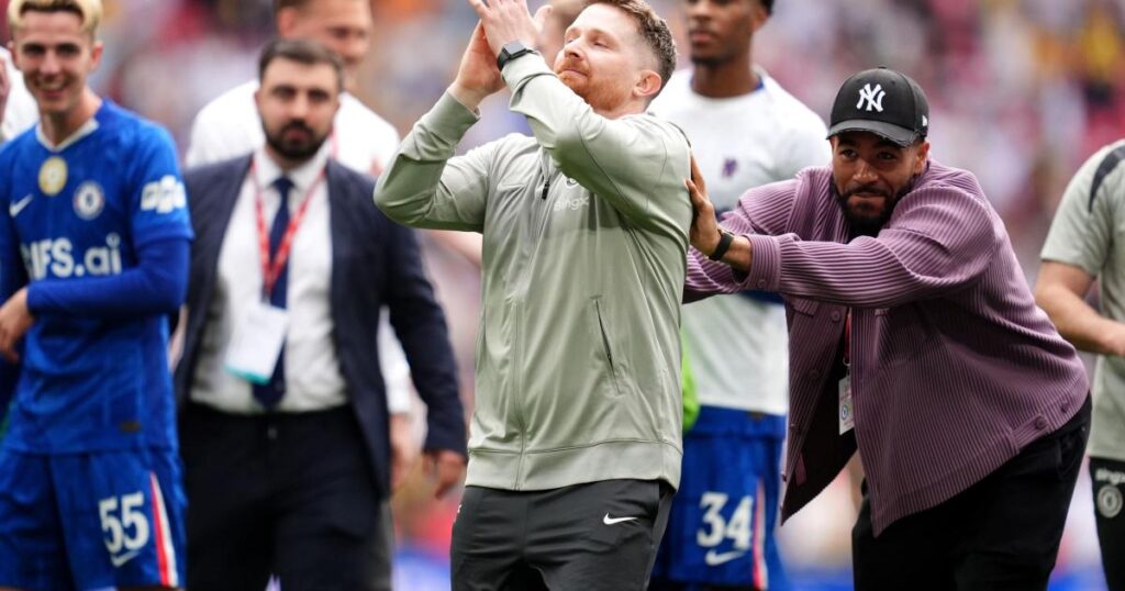 Monday’s briefing: Chelsea begin to believe and Rangers refuse to give in