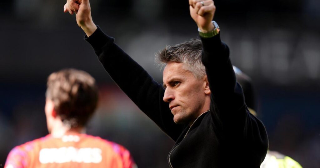 Ipswich Town - Kieran McKenna on big Championship clash at Southampton