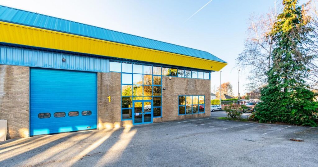 Jayar Car Parts expands its footprint in Poole