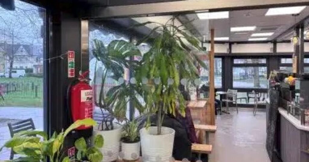 Council looking for operator for community cafe