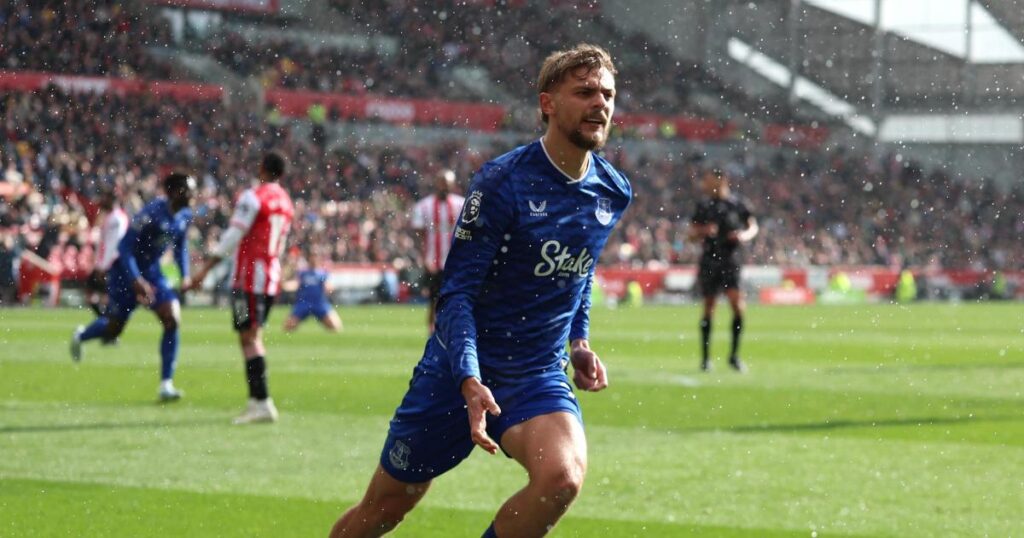 Kiernan Dewsbury-Hall explains Chelsea and Brighton decision