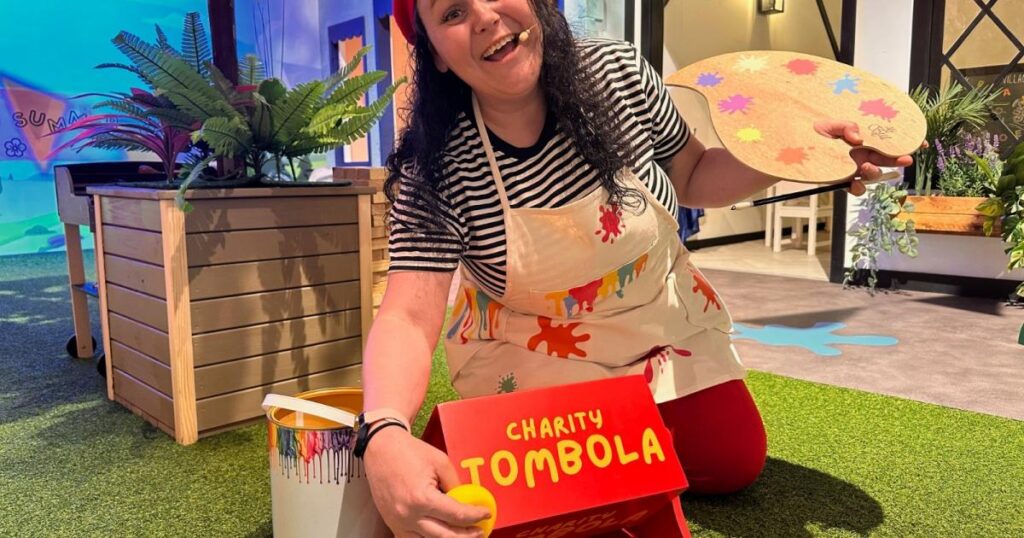 Discovery Village launch new story celebrating 'community'