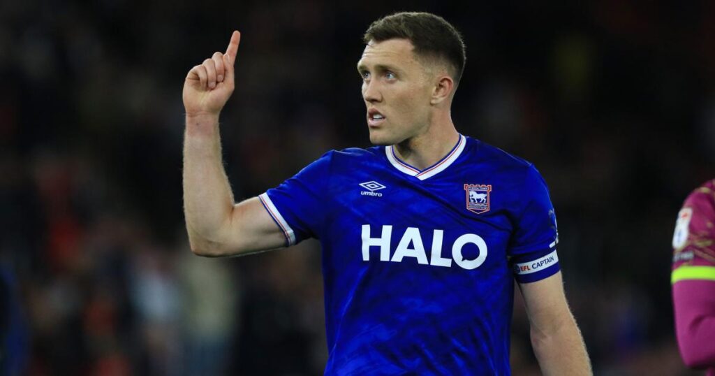 Southampton 2-2 Ipswich Town - Alex Jones' player ratings