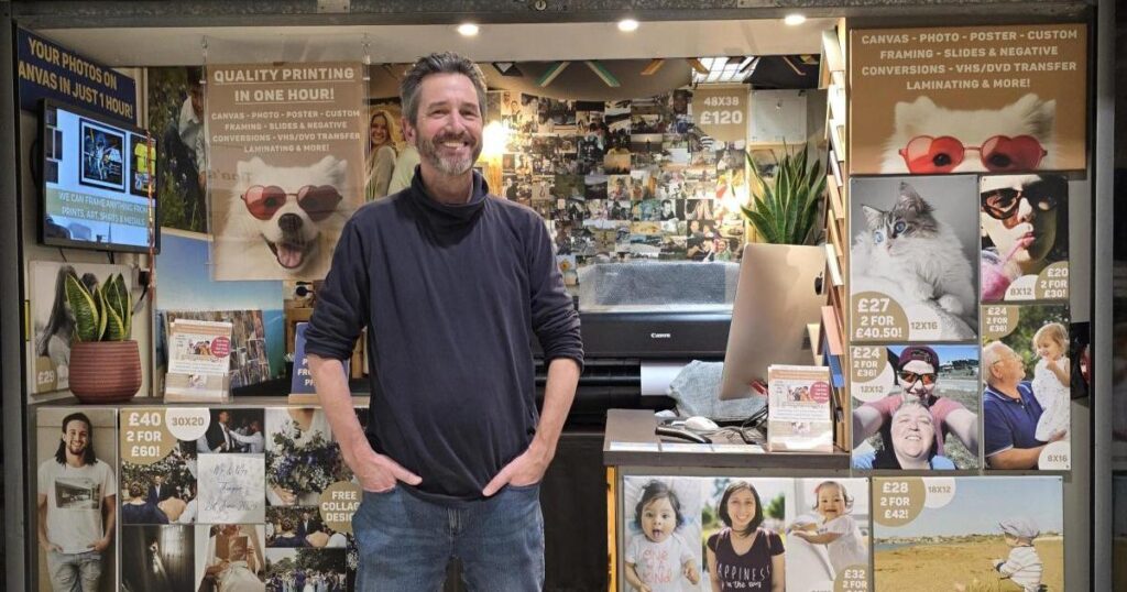 Poole: Businesses suffering due to broken lifts at Dolphin Centre