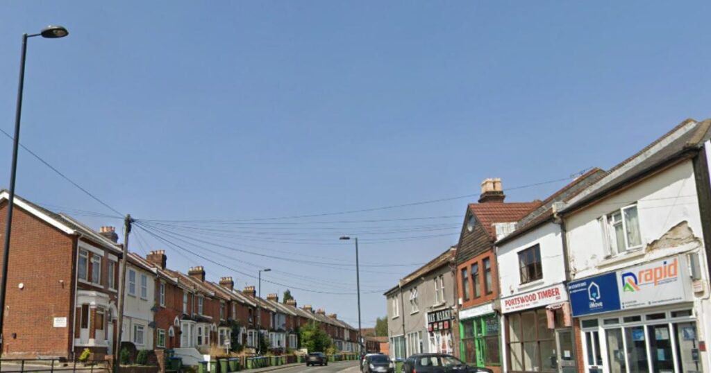 Firefighters called to Southampton flat fire started by cigarettes